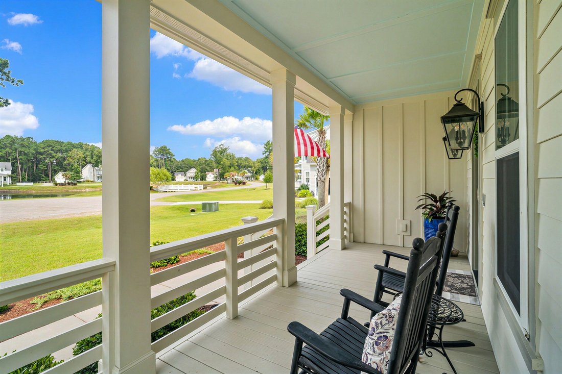 House in Awendaw, South Carolina, United States 4 - 18606492