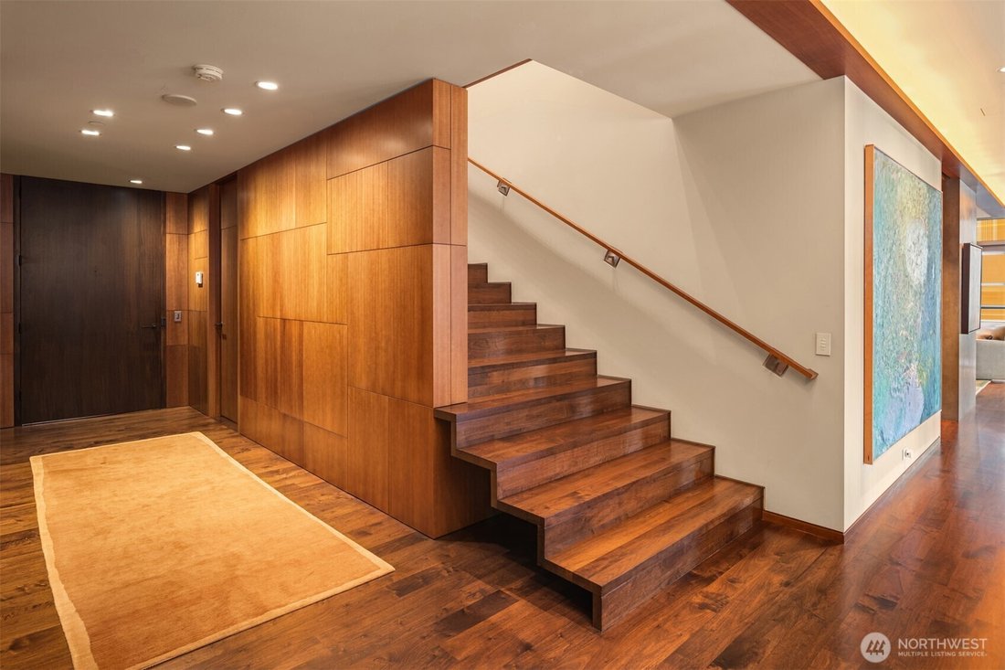 Condo in Seattle, Washington, United States 5 - 18606581