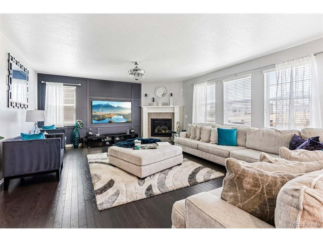 House in Centennial, Colorado, United States 3 - 18605426