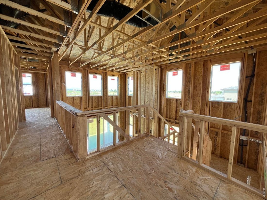 House in Berthoud, Colorado, United States 5 - 18606241