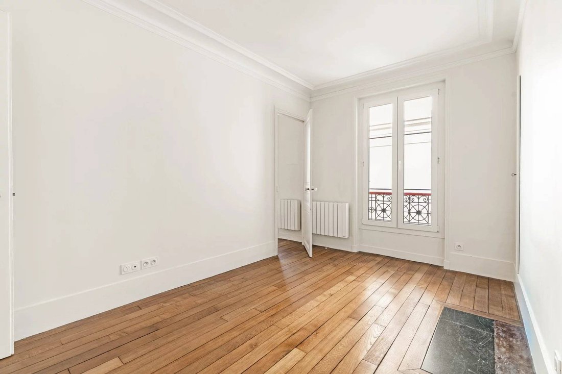 Appartamento a San Lambert, Paris 15e Arrondissement, Parigi 4 - 17782233