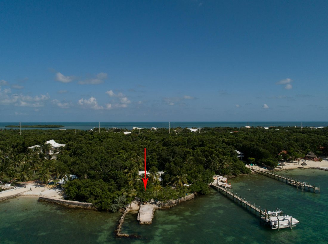 House in Key Colony Beach, Florida, United States 1 - 18606550