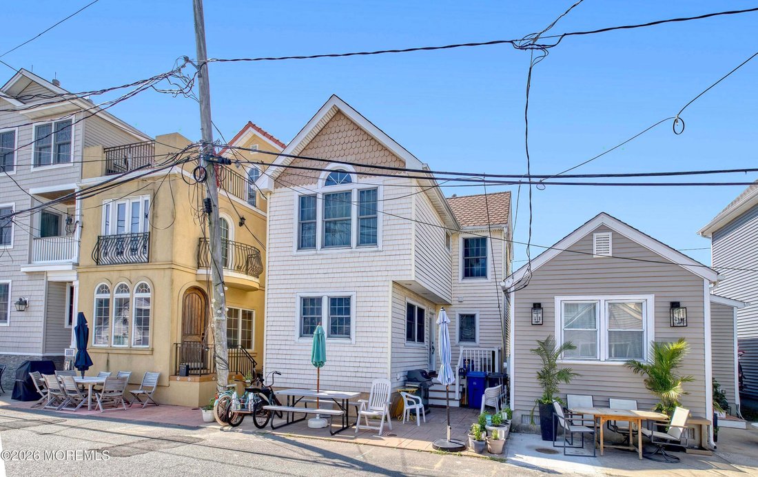 House in Lavallette, New Jersey, United States 1 - 18605964