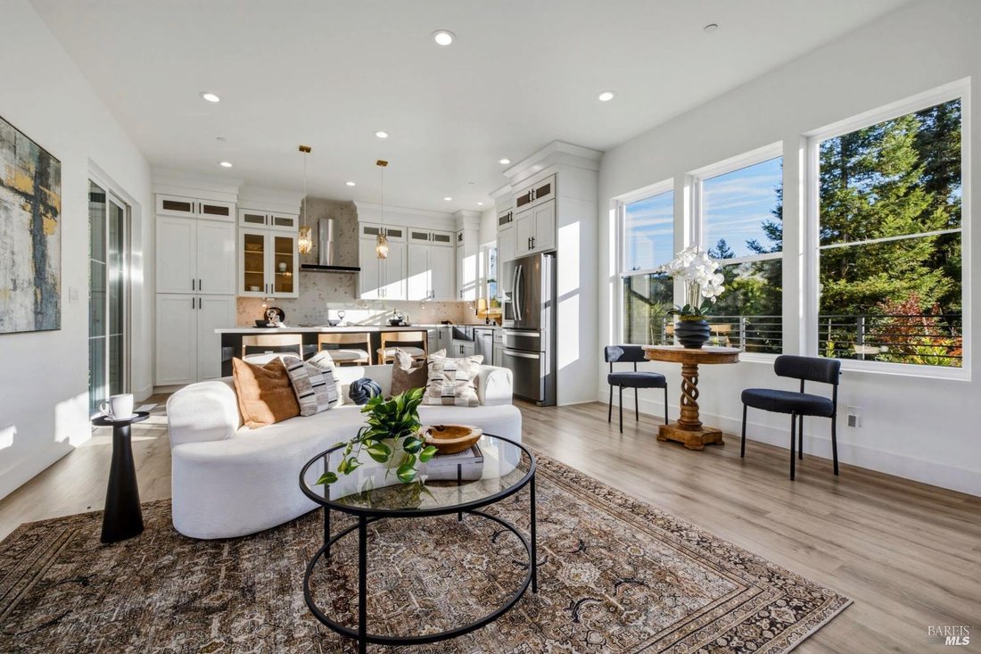 House in Santa Rosa, California, United States 2 - 18606078