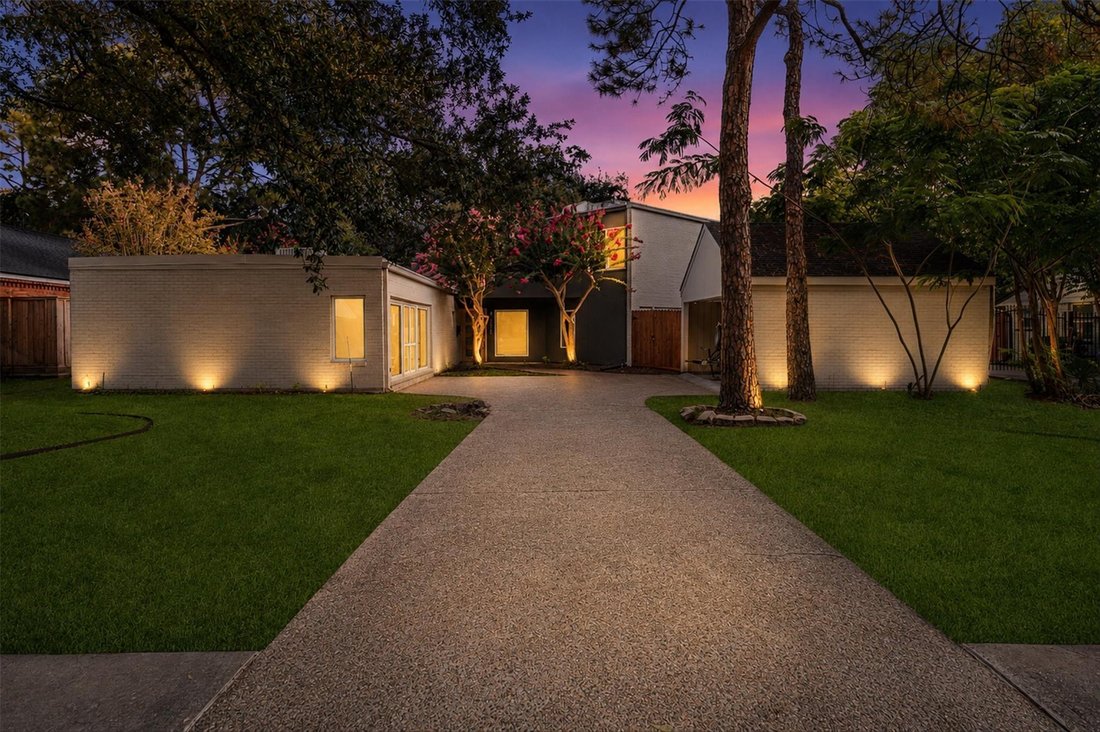 House in Houston, Texas, United States 2 - 18605513