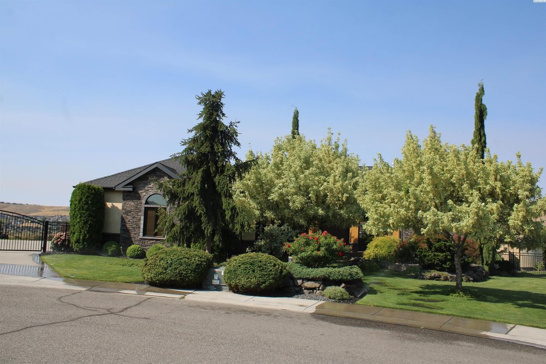 House in Richland, Washington, United States 2 - 18606525