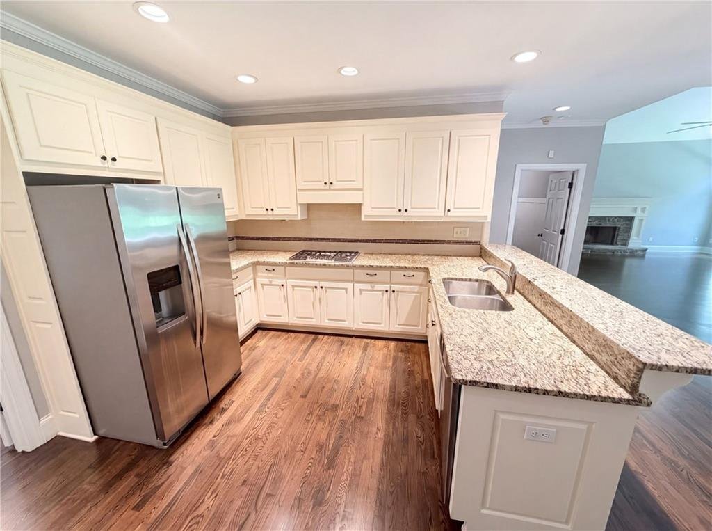 House in Alpharetta, Georgia, United States 2 - 18605466