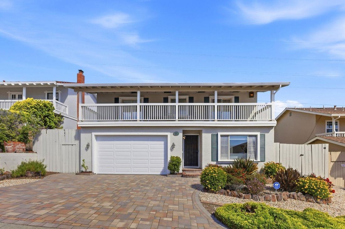 House in Millbrae, California, United States 2 - 18606372