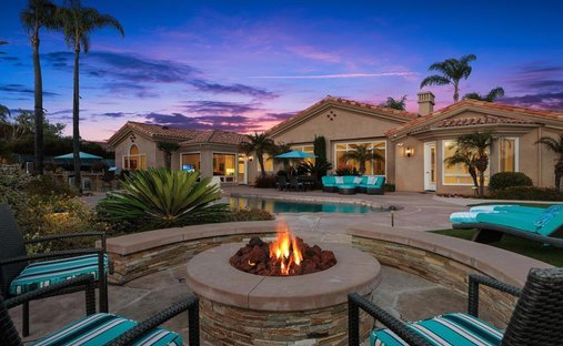 Casa en San Diego, California, Estados Unidos 1