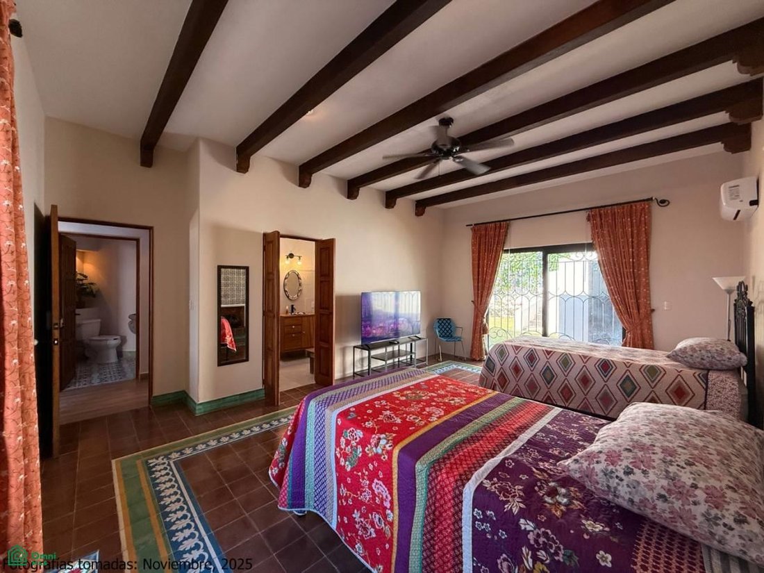Townhouse in San Juan Cosalá, Jalisco, Mexico 4 - 17087938