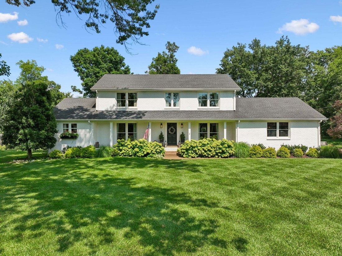 House in Nashville, Tennessee, United States 3 - 18605324