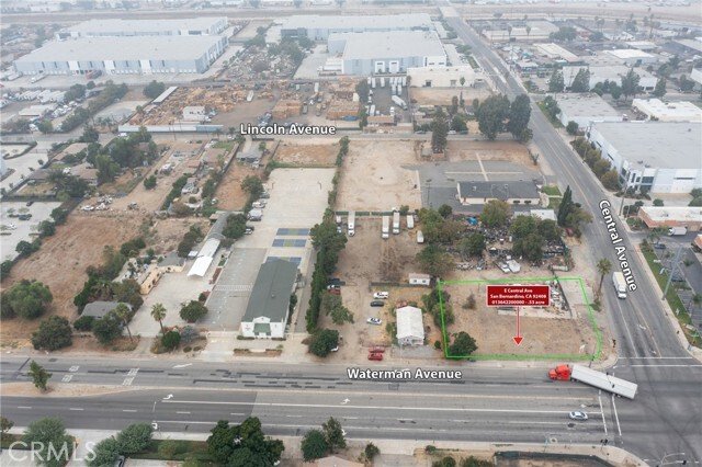 Land in San Bernardino, California, United States 1 - 18605803