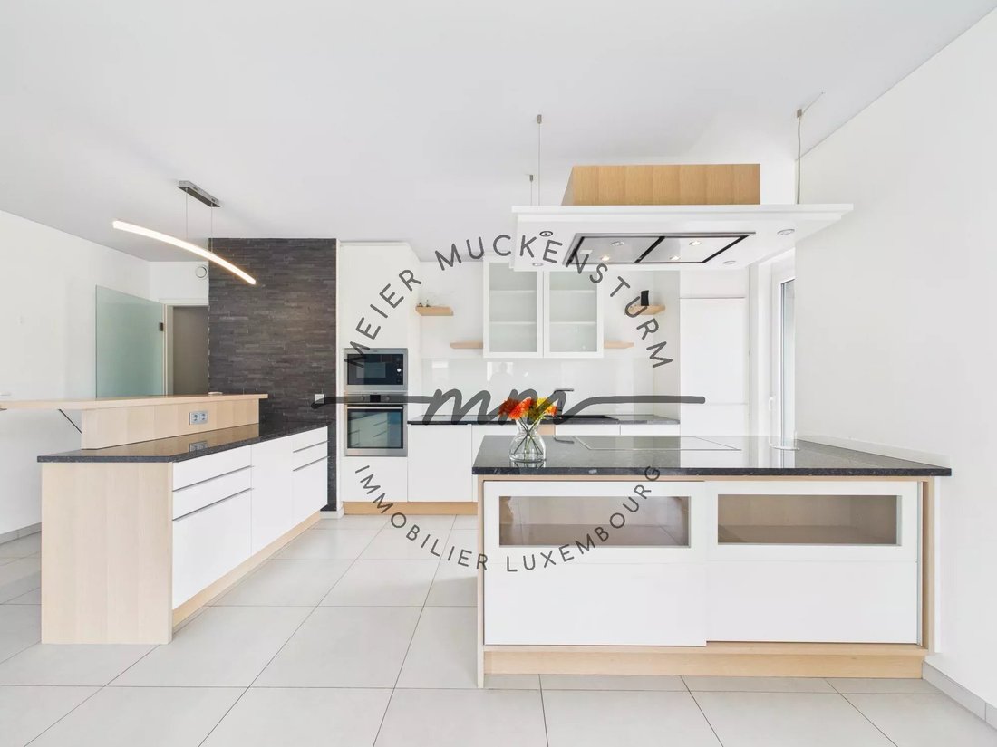 Apartment in Mamer, Luxembourg District, Luxembourg 3 - 18606618