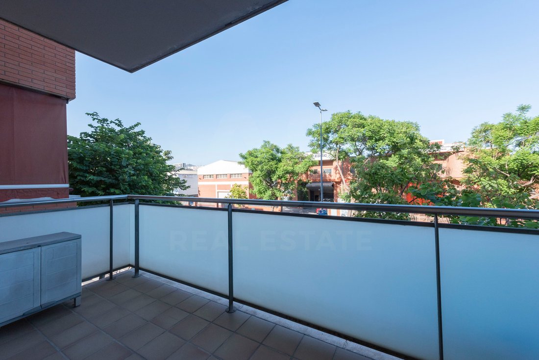 Appartement à Cornella de Llobregat, Catalogne, Espagne 5 - 18606879