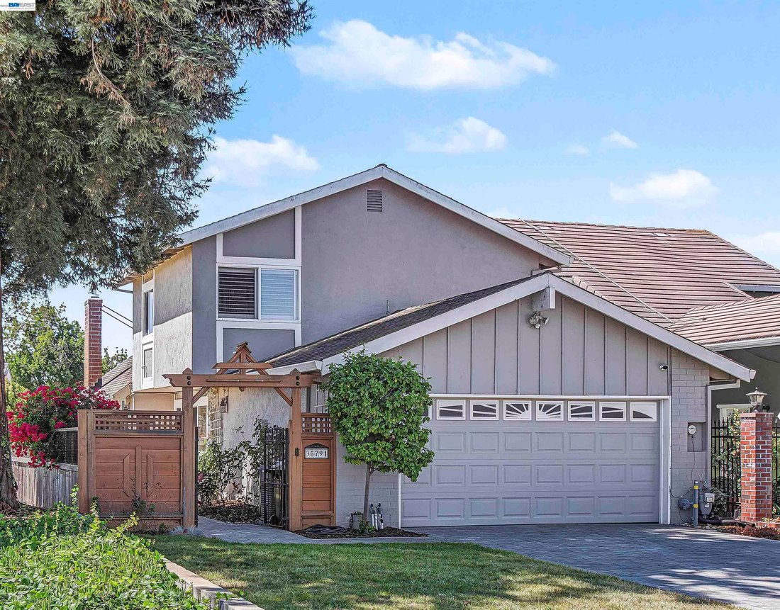 House in Newark, California, United States 5 - 18606275