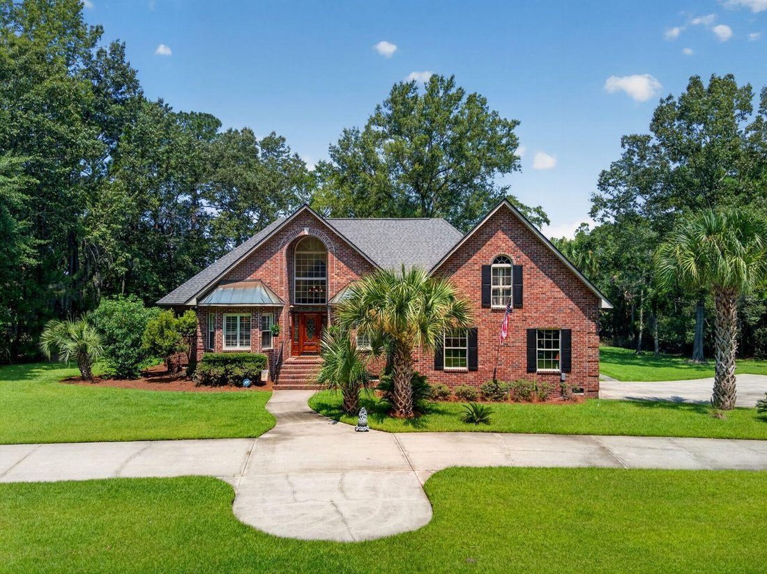 House in Mount Pleasant, South Carolina, United States 1 - 18606325