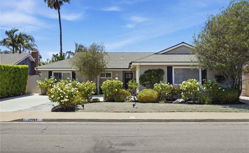 Haus in Huntington Beach, Kalifornien, Vereinigte Staaten 1