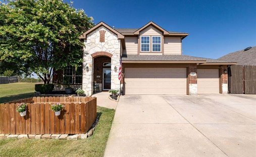 House in Fort Worth, Texas, United States 1