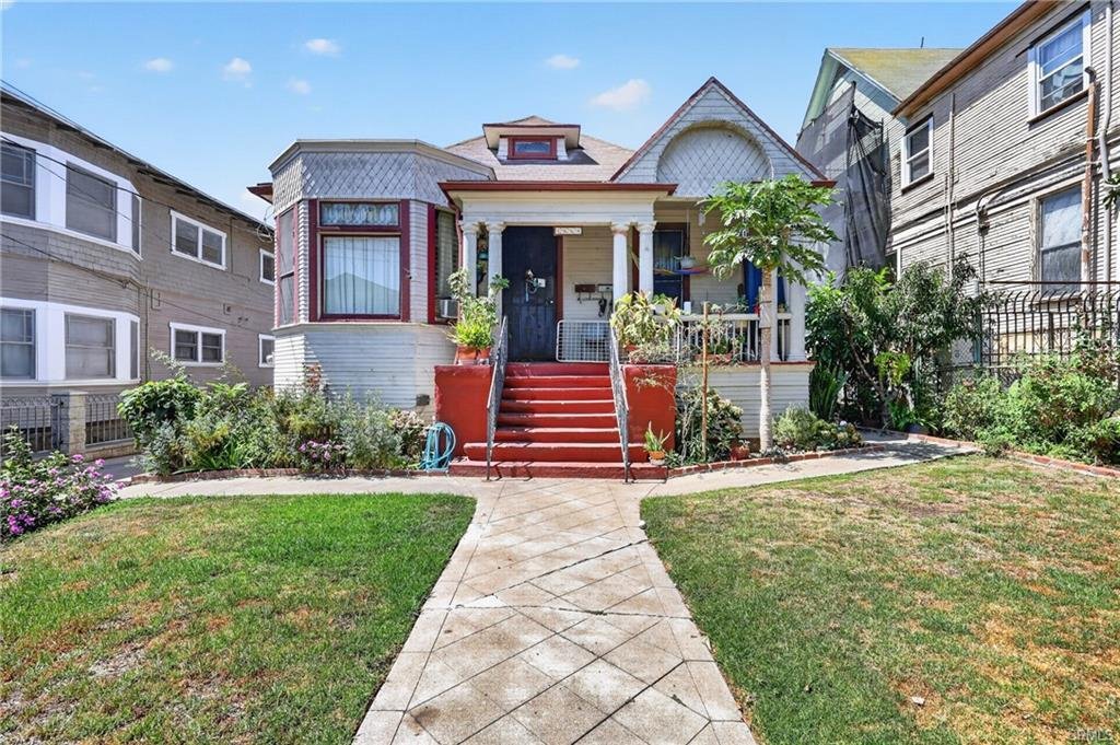 Apartment in Los Angeles, California, United States 2 - 18605678
