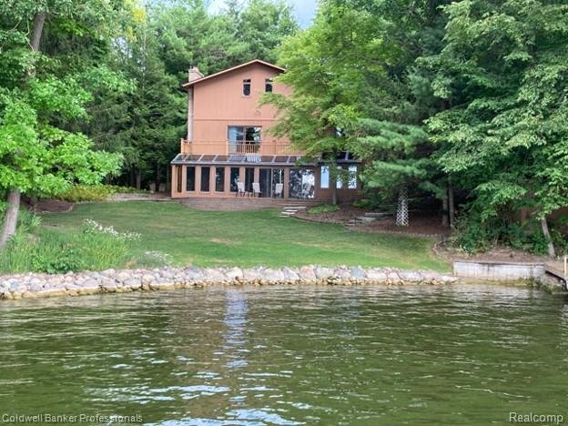 House in Lapeer, Michigan, United States 1 - 18402573
