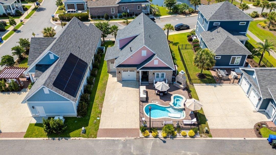 House in Myrtle Beach, South Carolina, United States 5 - 18605807