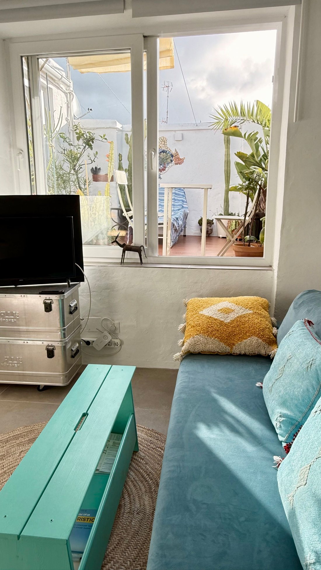 Appartement à Tarifa, Andalousie, Espagne 3 - 18606851