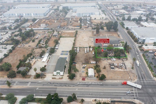 Land in San Bernardino, California, United States 1 - 18605796