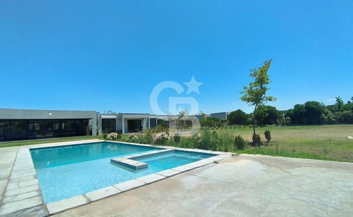 House in Chicureo, Santiago Metropolitan Region, Chile 1