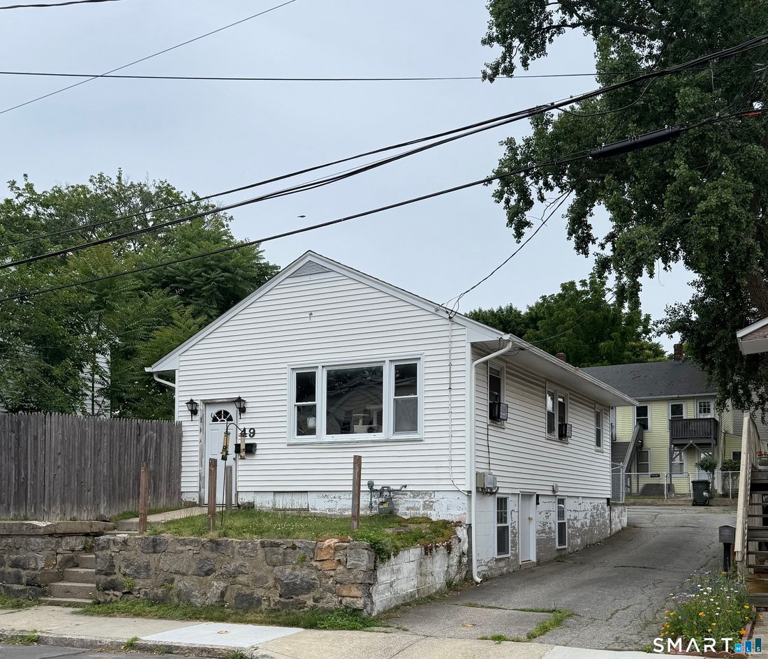New London, Connecticut, United States 1 - 18605893