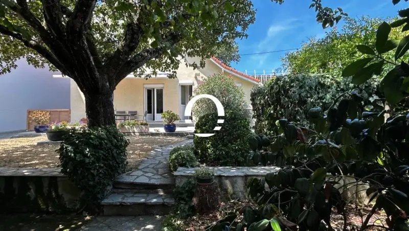 House in Le Clion-Bourg, Pornic, France 1 - 18605416