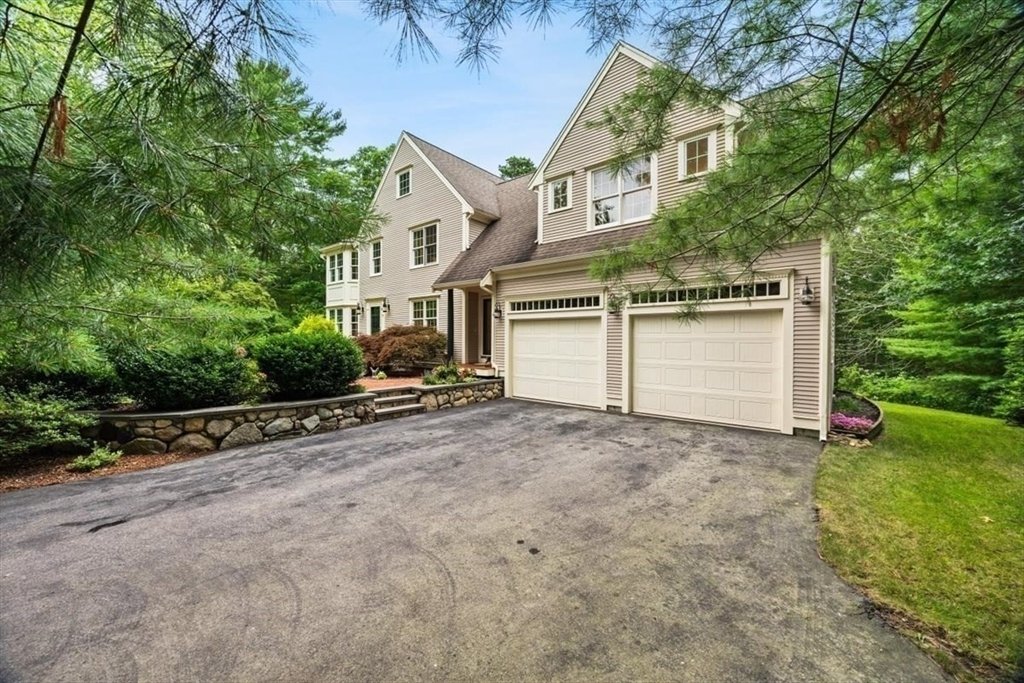House in Plymouth, Massachusetts, United States 4 - 18606515
