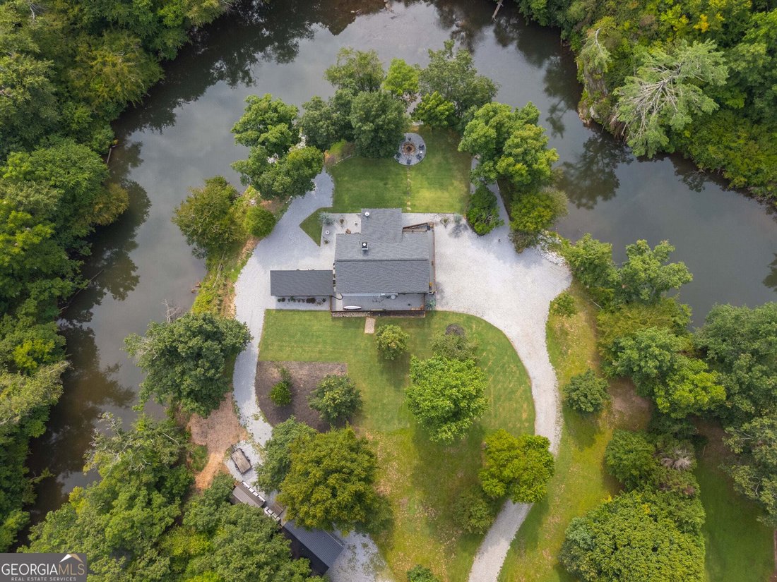 House in Sautee Nacoochee, Georgia, United States 5 - 18605642