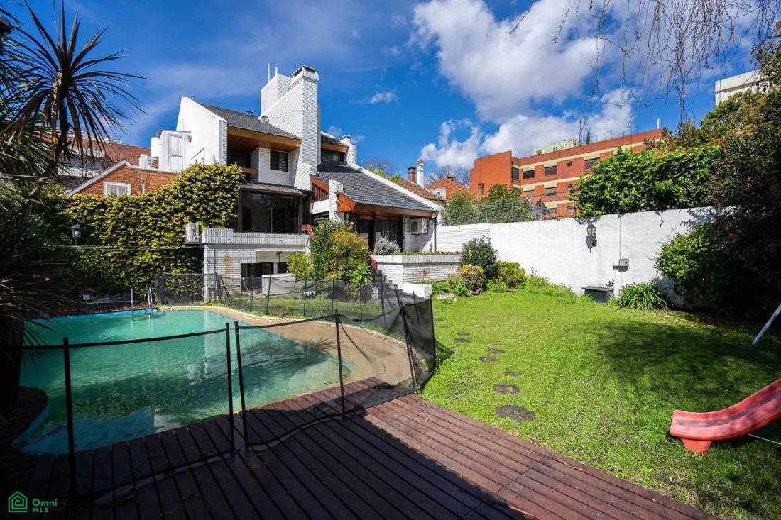 House in Buenos Aires, Buenos Aires, Argentina 3 - 17293398