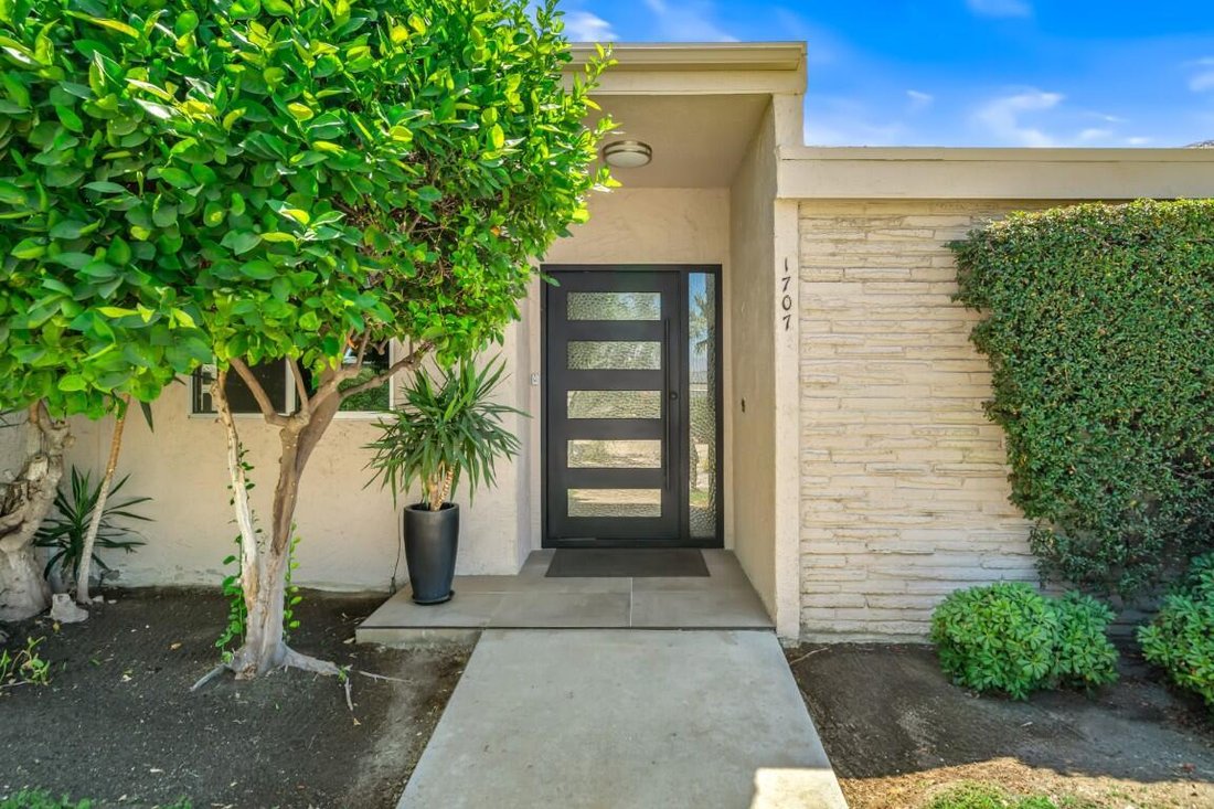 Condo in Palm Desert, California, United States 3 - 18606280