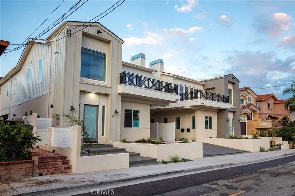 Townhouse in Torrance, California, United States 1 - 17606990