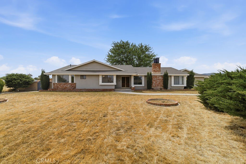 House in Palmdale, California, United States 1 - 17721025