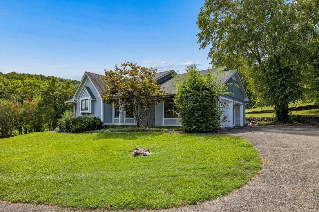 House in Gallatin, Tennessee, United States 5 - 18605346