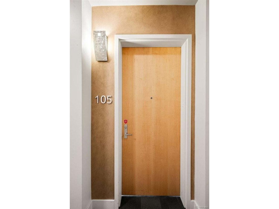Condo in Denver, Colorado, United States 2 - 18605437