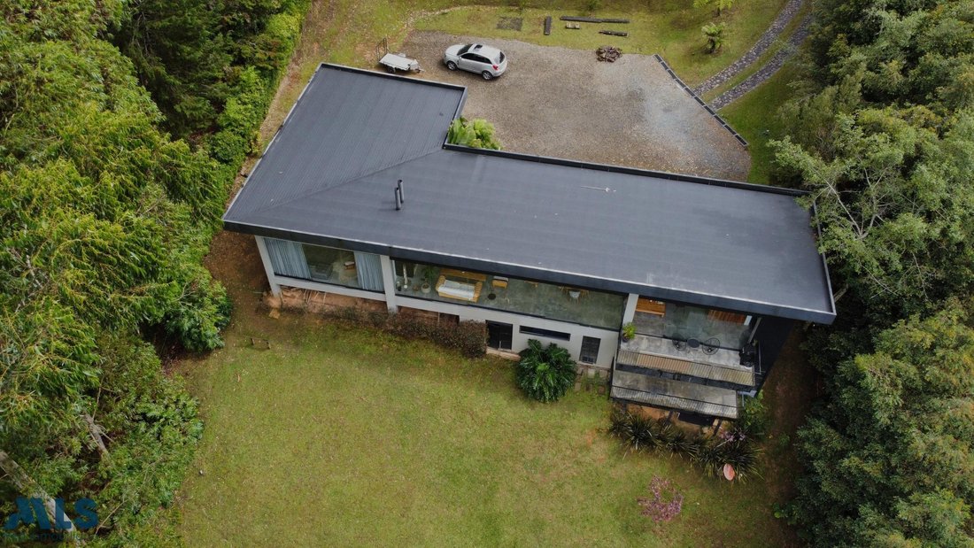 Finca in Rionegro, Antioquia, Colombia 3 - 18606643