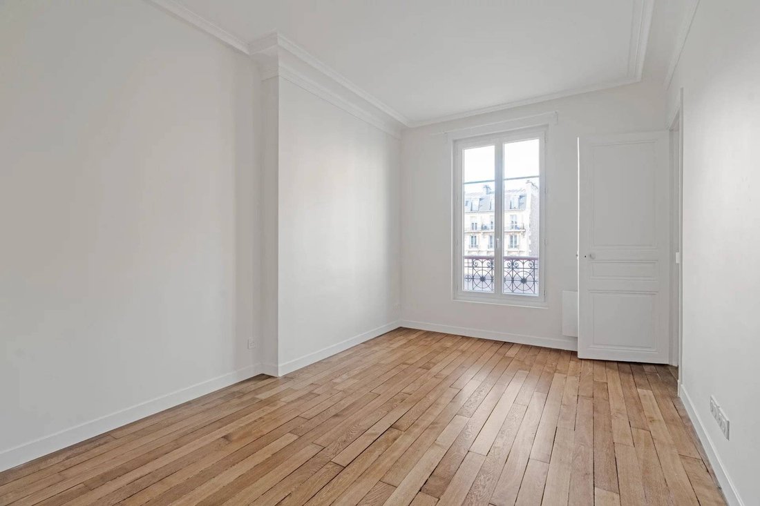 Apartment in Saint Lambert, Paris 15e Arrondissement, Paris 5 - 17149614