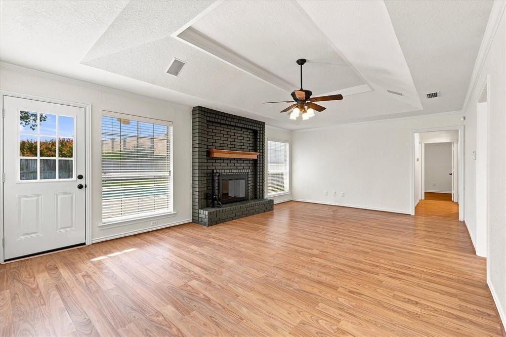 House in Keller, Texas, United States 5 - 18605532