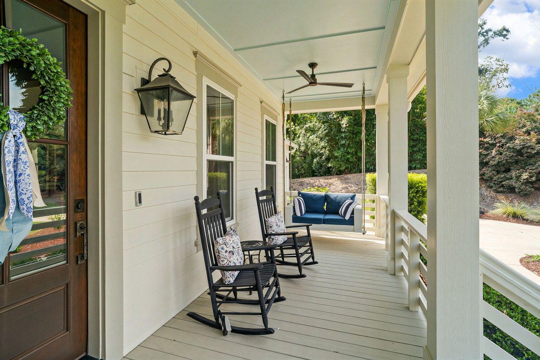 House in Awendaw, South Carolina, United States 3 - 18606492