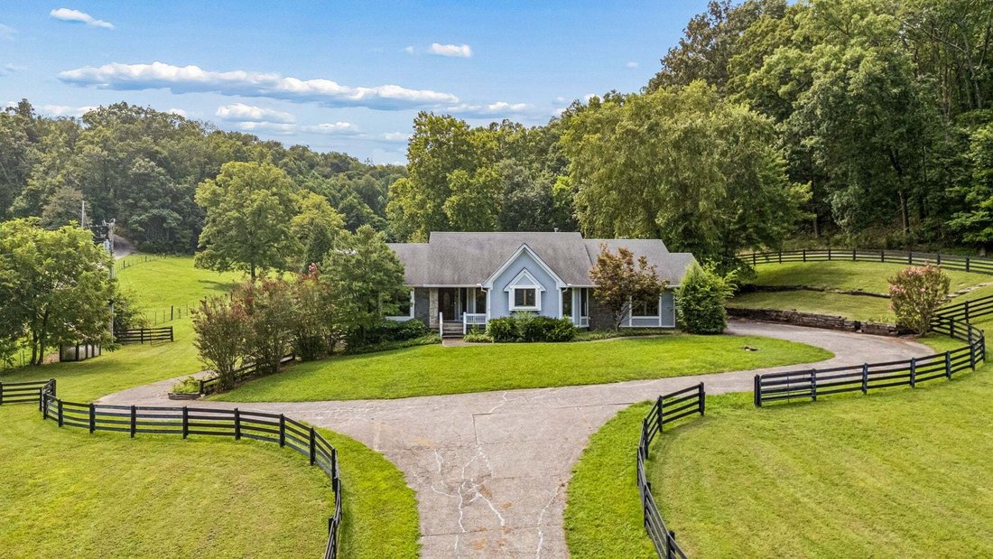 House in Gallatin, Tennessee, United States 3 - 18605346