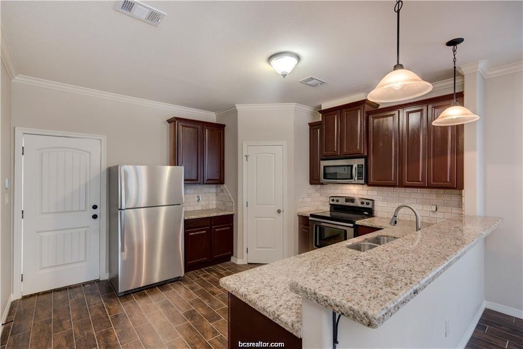 Appartamento a College Station, Texas, Stati Uniti 4 - 18605817