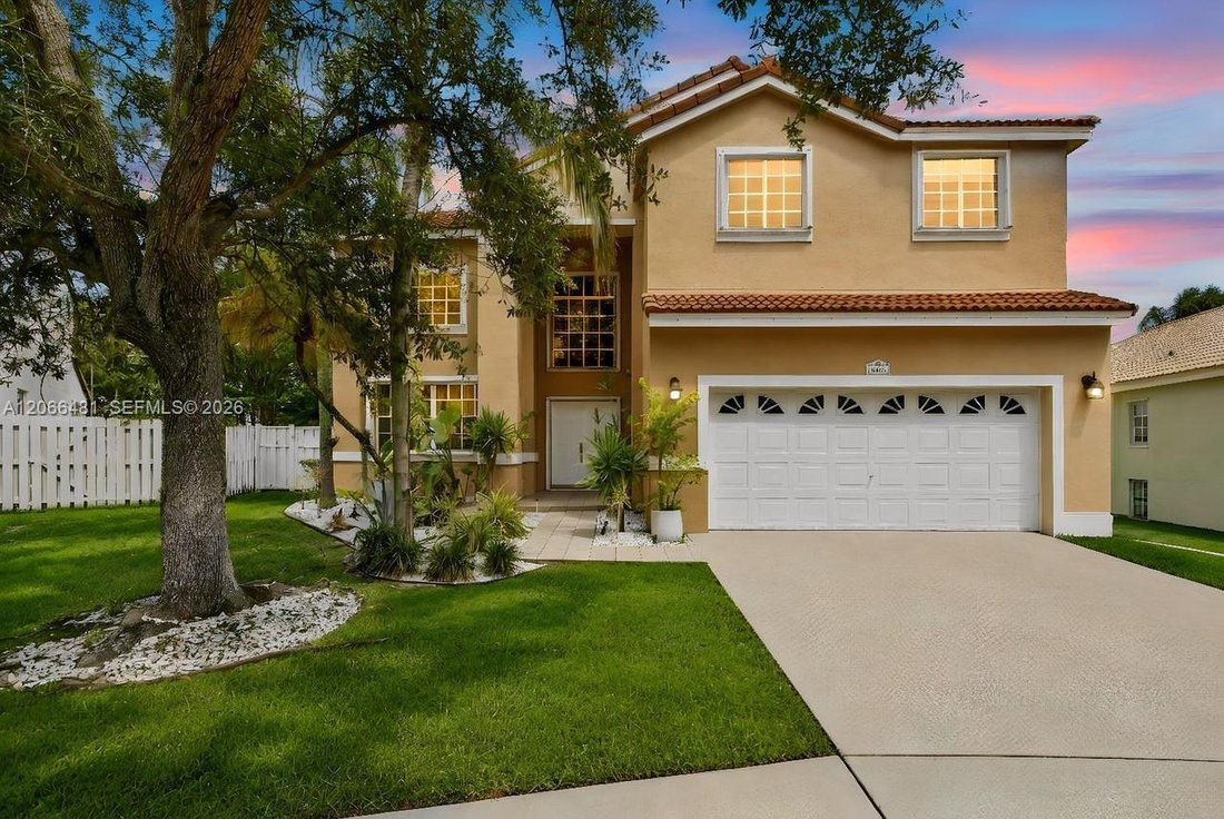 House in Fort Lauderdale, Florida, United States 2 - 18606470