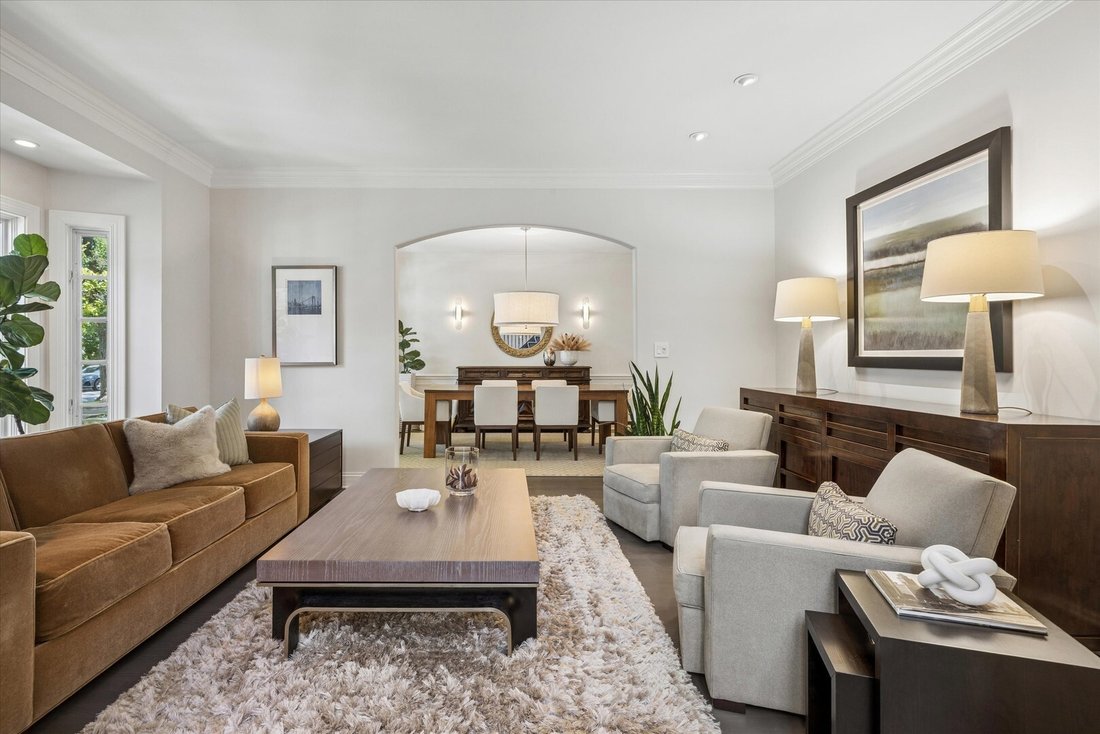 House in Hinsdale, Illinois, United States 4 - 18606261