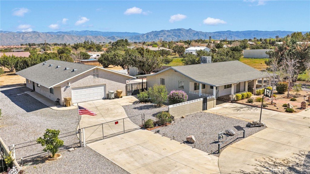 House in Hesperia, California, United States 1 - 17436464