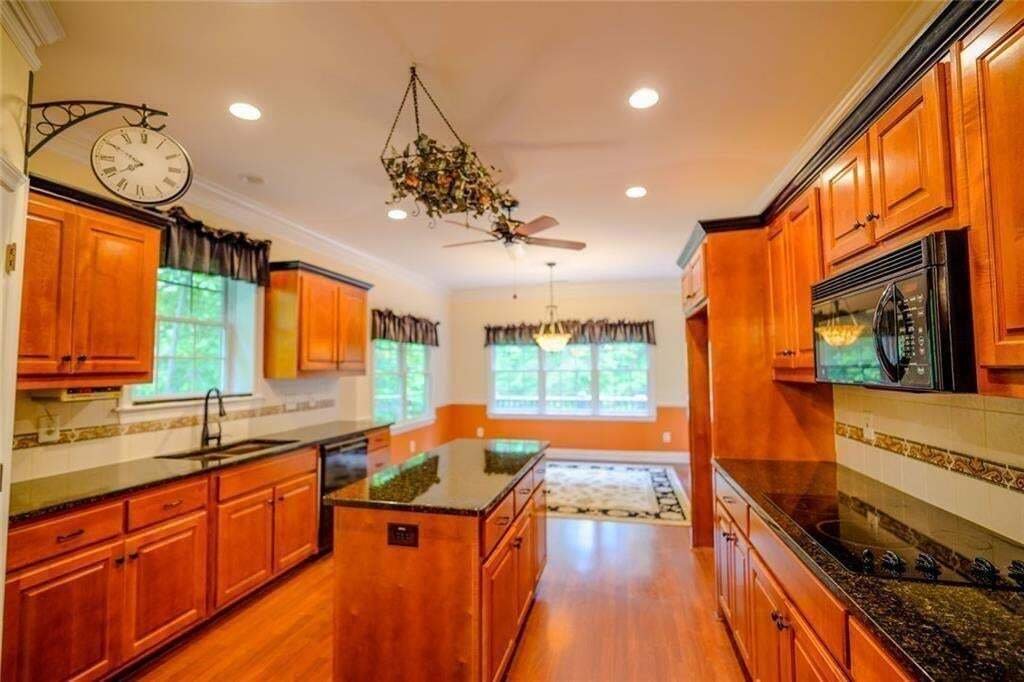 House in Gainesville, Georgia, United States 4 - 17926284