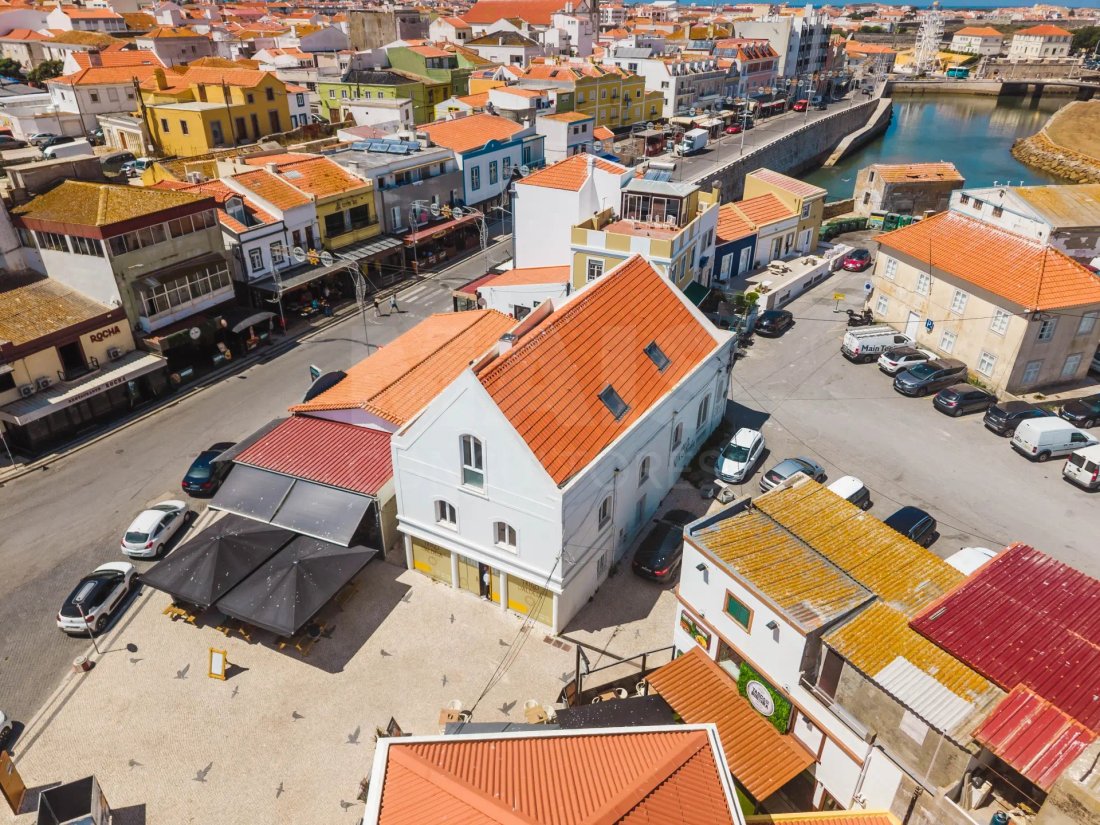 Apartment in Peniche, Leiria District, Portugal 1 - 18606655