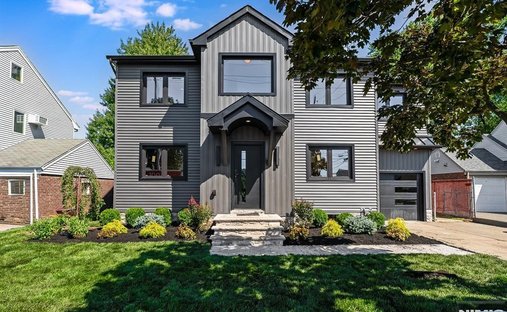Maison à Fair Lawn, New Jersey, États-Unis 1